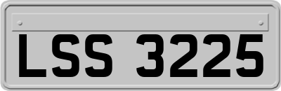 LSS3225