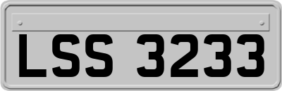 LSS3233