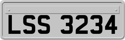 LSS3234