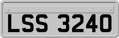 LSS3240