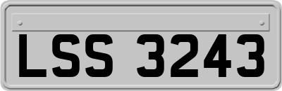 LSS3243