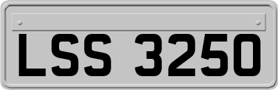 LSS3250