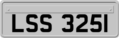 LSS3251