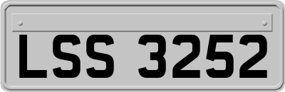 LSS3252