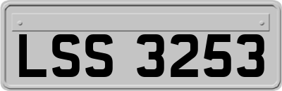 LSS3253