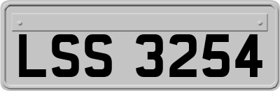 LSS3254