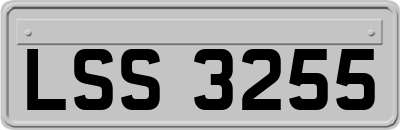 LSS3255