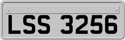 LSS3256
