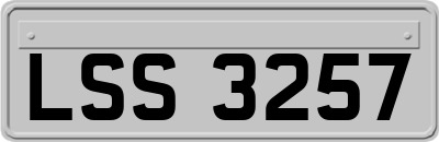 LSS3257