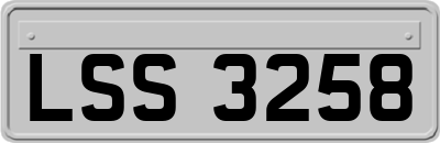 LSS3258