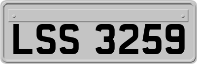 LSS3259