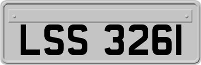 LSS3261