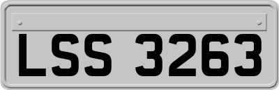 LSS3263