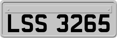 LSS3265