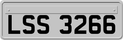LSS3266