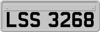 LSS3268