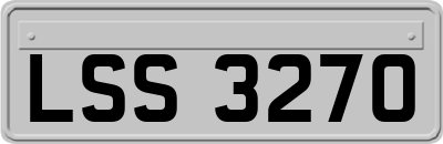 LSS3270