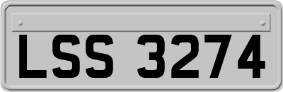 LSS3274
