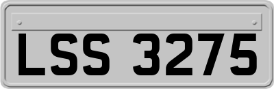 LSS3275