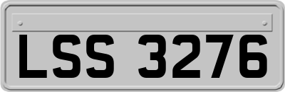 LSS3276