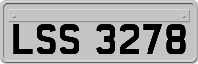LSS3278