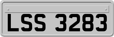 LSS3283