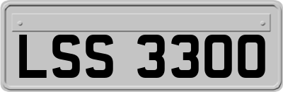 LSS3300