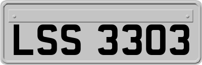 LSS3303