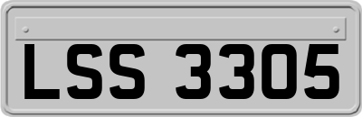 LSS3305
