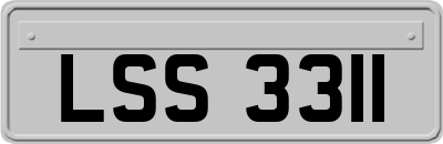 LSS3311