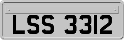 LSS3312