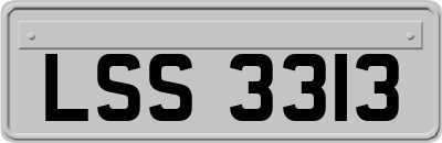 LSS3313