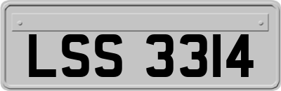 LSS3314