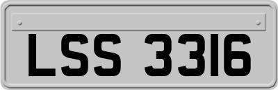 LSS3316