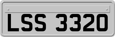 LSS3320