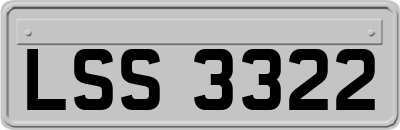 LSS3322