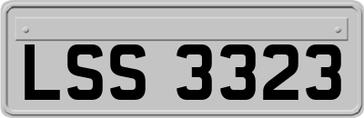 LSS3323