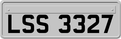 LSS3327