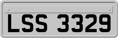 LSS3329