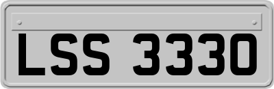 LSS3330