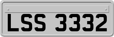LSS3332
