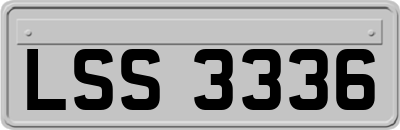 LSS3336