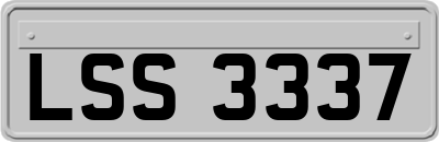 LSS3337