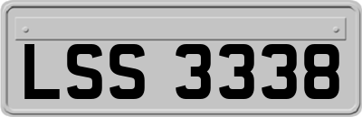LSS3338