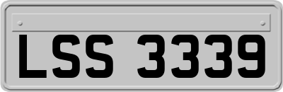 LSS3339