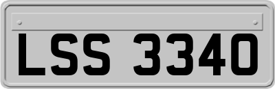 LSS3340