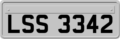 LSS3342