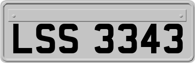 LSS3343