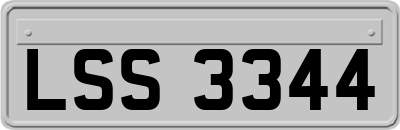 LSS3344