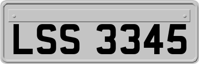 LSS3345